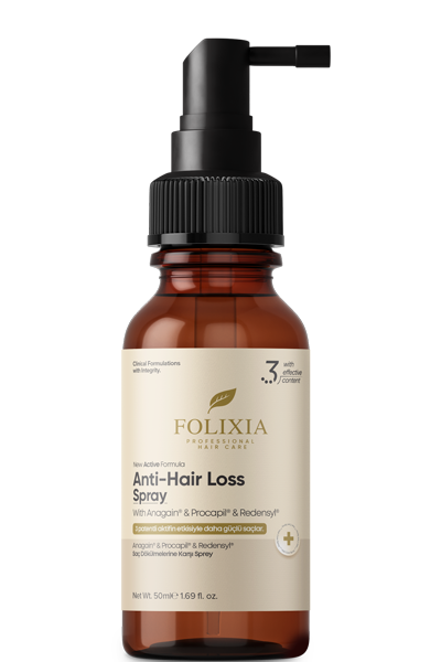 Anti Hair Loss Spray