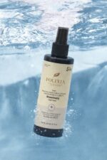 Folixia Dökülme Karşıtı & Canlandırıcı Saç Toniği (Biberiye & Kafein) 200 ml - Görsel 5