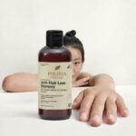 Folixia Dökülme Karşıtı & Güçlendirici Bakım Şampuanı (Anagain & Biotin) 200 ml - Görsel 6