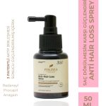 Folixia Dökülme Karşıtı & Saç Derisi Bakım Spreyi (Redensyl, Procapil & Anagain) 50 ml