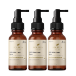 Folixia Dökülme Karşıtı & Saç Derisi Bakım Spreyi (Redensyl, Procapil & Anagain) 3 adet 50 ml