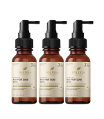 Folixia Dökülme Karşıtı & Saç Derisi Bakım Spreyi (Redensyl, Procapil & Anagain) 3 adet 100 ml - Görsel 2